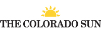The Colorado Sun logo