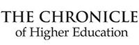 The Chronicle of Higher Ed logo