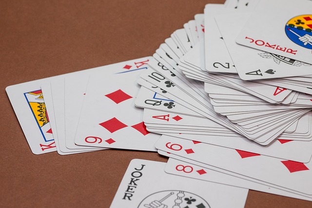 Casino Game