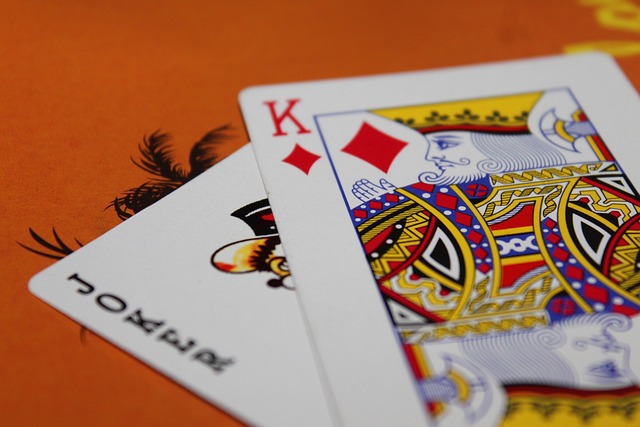 History of Gambling