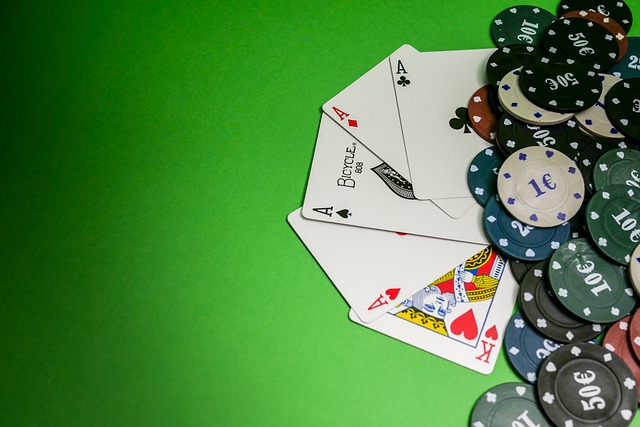 Casino Game