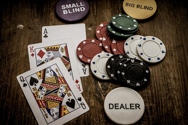 Texas Hold’em