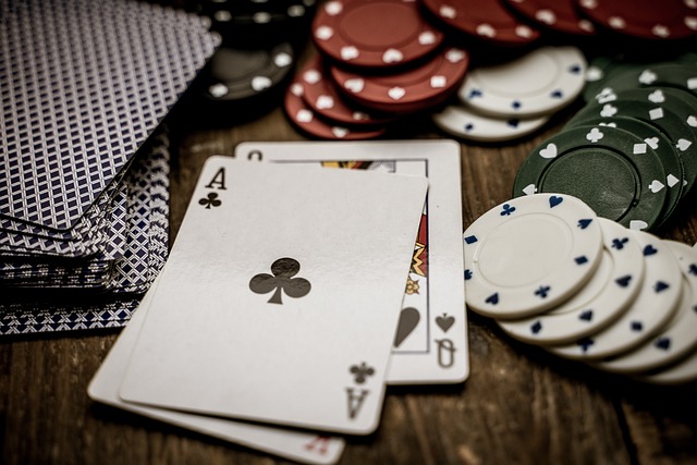 Texas Hold’em