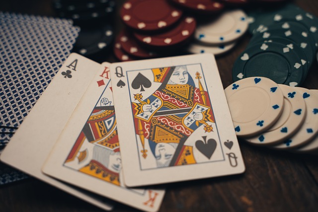Texas Hold’em