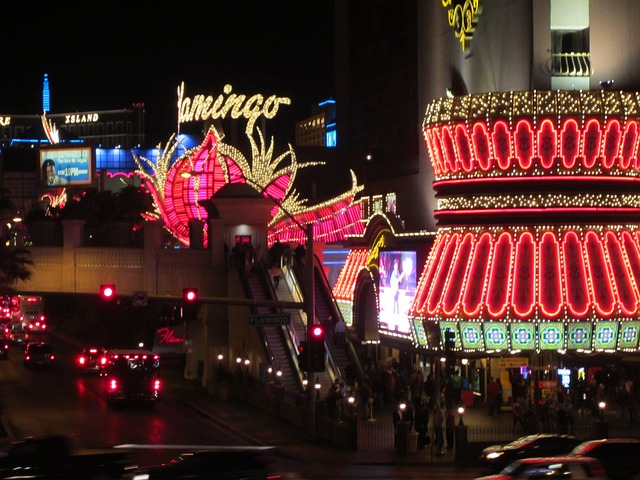 Gambling Licenses