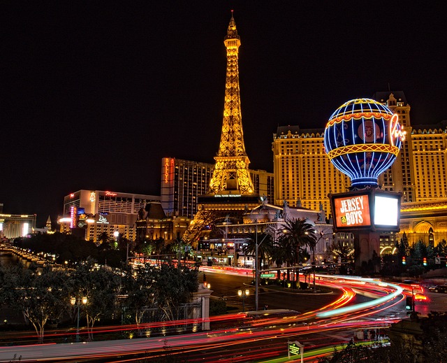 Gambling Licenses