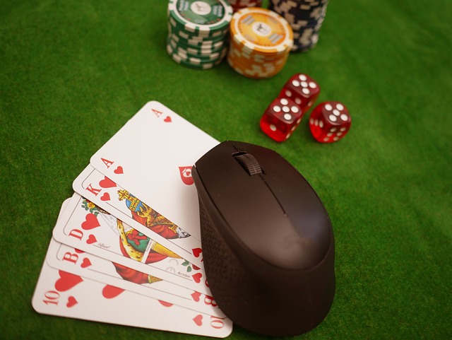 Online Gambling Platforms